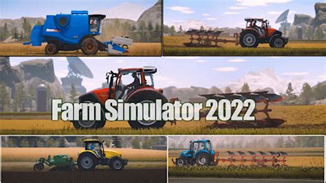 Pobierz Farm Simulator Farming Sim Na Pc Za Pomoc Memu