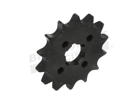 Afam Pitch Steel Front Sprocket Teeth Bike Torque Racing