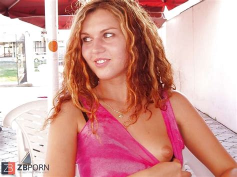 Les Salopes No Hooter Slings ZB Porn