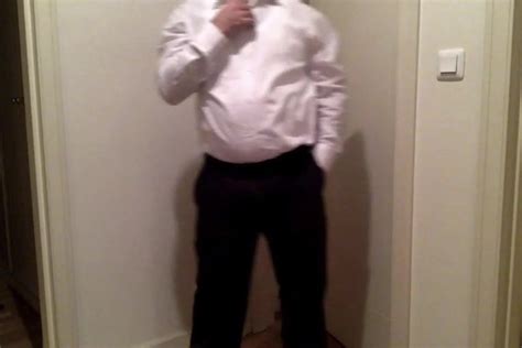 Undressing After Work Portuguese Gay Striptease Amateur Porn Xhamster