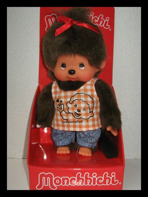 Monchhichi Monchichilve Flickr