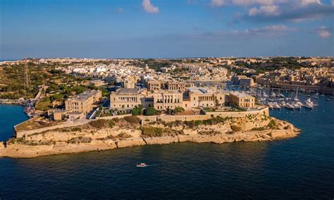 Understanding Maltas Luxury Real Estate Market Malta Guides