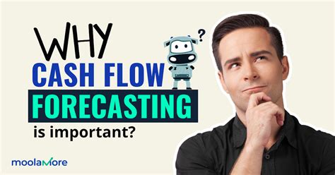 Why Cash Flow Forecasting Is Important Moolamore Cash Flow Forecasting Software Xero Myob And Qbo