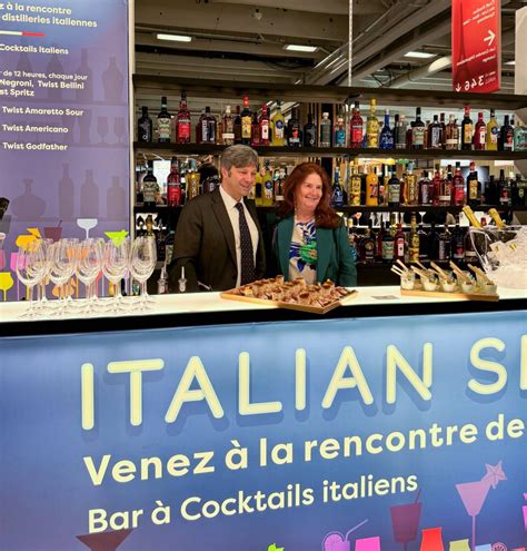 Wine Paris Paris Vinexpo A Journey Through Italian Excellence