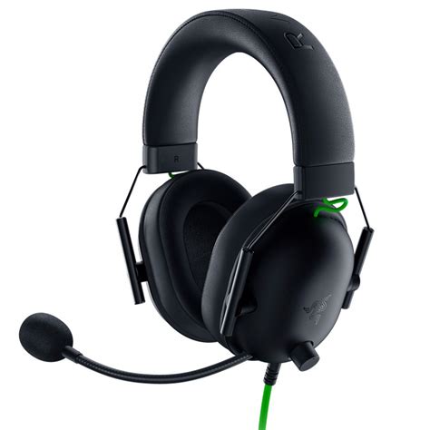 Razer Blackshark V X Kablolu Siyah Gaming Kulaklik Itopya