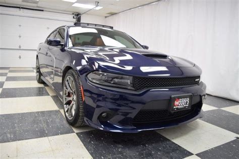 Srt 392 Hemi Sunroof Heat And Cool Leather Seats Navigation Remote Start Bluetooth