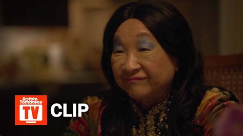 Awkwafina Is Nora From Queens S02 E03 Clip Grandma And Noras Lousy