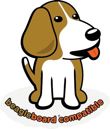 Beagleboard Org Logo