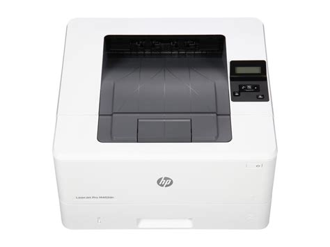 HP LaserJet Pro M402dn (C5F94A) Duplex USB Monochrome Laser Printer ...