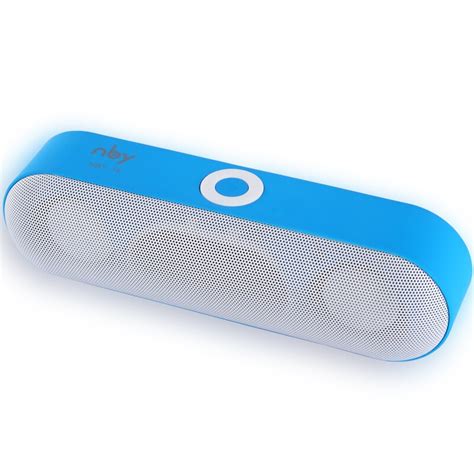 Купить мини Bluetooth портативный беспроводной динамический ...