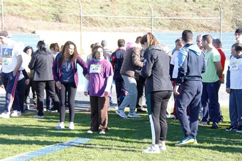 Associação de Atletismo de Bragança apresentou candidatura para receber