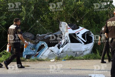 Sentencian A Trailero A 5 Años Por Muerte De 7 Personas En Accidente En