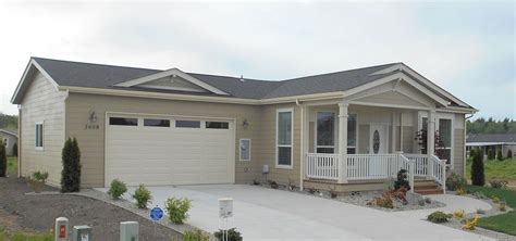 Detray S LLC Manufactured Homes Designed For Garages