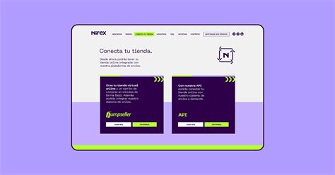 Nirex on Behance