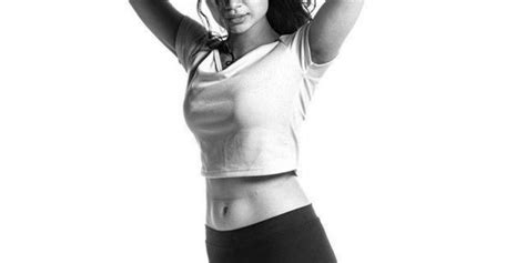 Gayathri Iyer Hot Photoshoot Stills Galleries HD Images