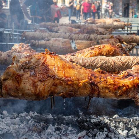 12 Easter Traditions Around The World Taste Of Home