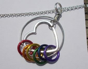 Gay Pride Parade Etsy
