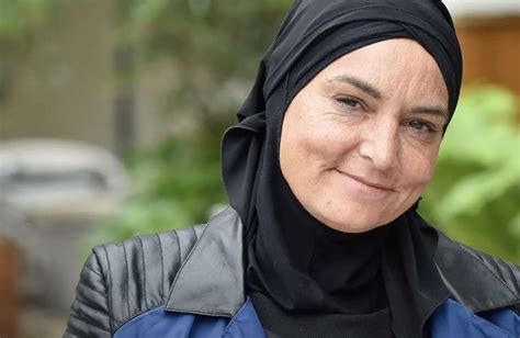 Sinead Oconnor Muslims Lead Tribute To Singer Who Converted To Islam