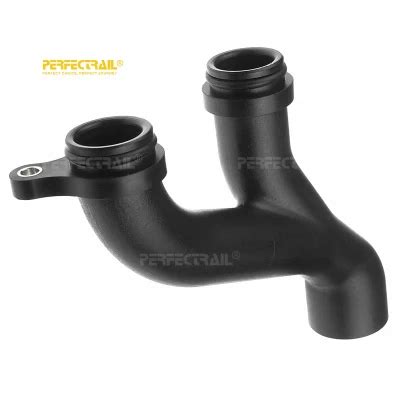 Perfectrail Lr092992 Engine Coolant Pipe For Land Rover Discovery V