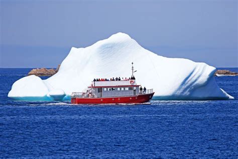 Voyage à Terre-Neuve-et-Labrador au Canada - Easyvoyage