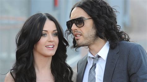 Katy Perry contemplated suicide after Russell Brand divorce - UPI.com