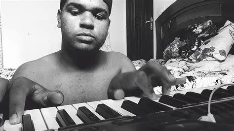 A Musica Mais Triste Do Ano Luiz Lins Cover Rodrigo Pedro YouTube