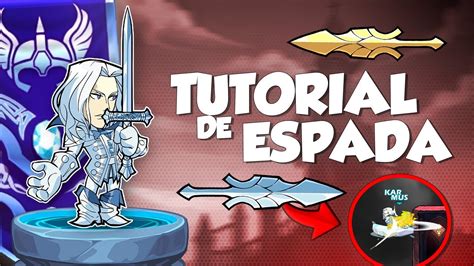 Tutorial De Como Jogar De Espada No Brawlhalla Combos Reads