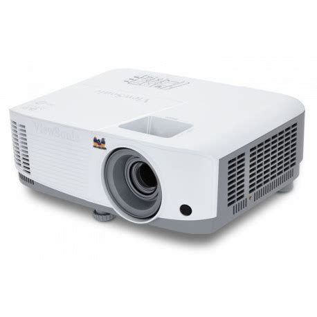 ViewSonic PG603W DLP Projector WXGA 3600 ANSI Projector Singapore