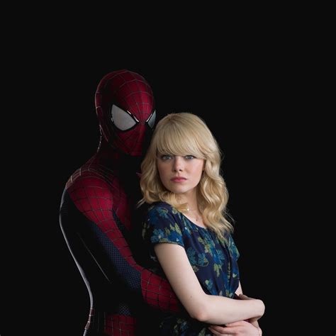 Spider Man No Way Home Emma Stone Responde A Los Rumores Sobre Su