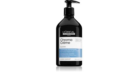 LOréal Professionnel Serie Expert Chroma Crème shampoo notino it