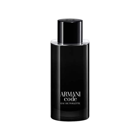 Giorgio Armani Code Homme Erkek Parf M Edt Ml Ka An Parf Meri