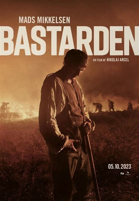 The Promised Land Aka Bastarden Movie Poster Of Imp Awards