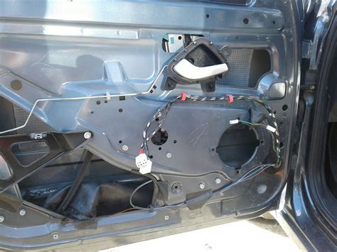 Своими руками для передних динамиков Гранта Лифтбэк . — DRIVE2