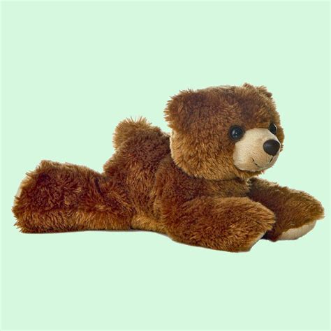 Barnsworth - Bear Necessities - NABCBear Necessities – NABC