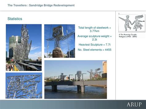 Ppt The Travellers Sandridge Bridge Redevelopment Powerpoint