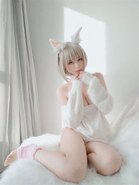 Baiyin811 白银81 小白兔 Baiyin811 白银81 小白兔 96 Porn Pic