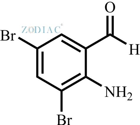 Ambroxol Ep Impurity E Zodiac Life Sciences