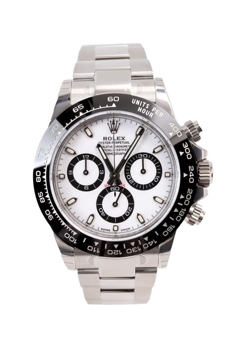 Rolex Daytona 116500LN 2022 Buy From Timepiece Trading Ltd UK