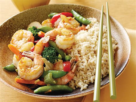rice stir fry recipes 7