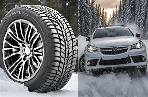 Best Rated Snow Tires for Cars & Trucks - Mr. Tire Rack