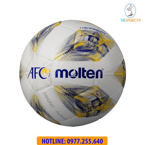 BÓng ĐÁ Futsal Molten F9a1500 Lb Vicsport Đồ Thể Thao Giá Sỉ