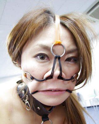 Nose Hooks For Nasty Nymphos Vol By FTW Porn Pictures XXX Photos Sex Images