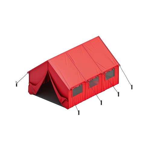 The Red Tent Book 5