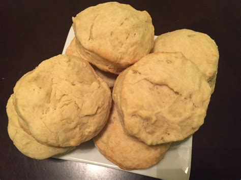 Easy Vegan Biscuits Full Recipe How To