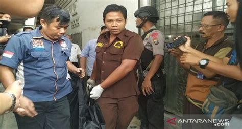 Pembunuhan Di Medan Leher Perempuan Muda Disayat Pakai Pisau Cutter