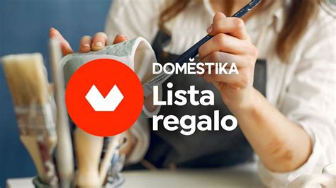 Wishlist Cómo Usar La Lista De Deseos Ideas De Regalo Domestika