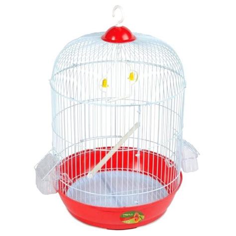 Купить Клетка для птиц - круглая Triol на 🐕 Shop-Pet.By ⏩️ в Минске【с ...