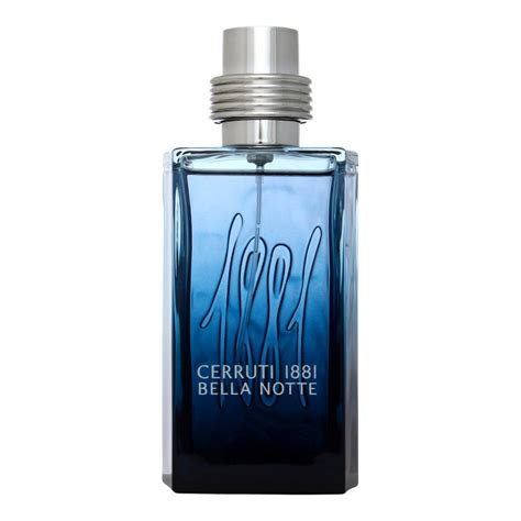 Cerruti 1881 Bella Notte Pour Homme Woda Toaletowa 125 Ml Perfumy Pl