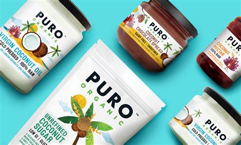 Puro. - White Rabbit Creative Ltd.