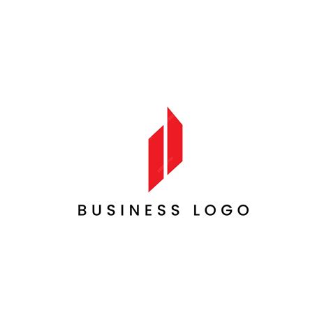 Premium Vector | Minimalist business logo